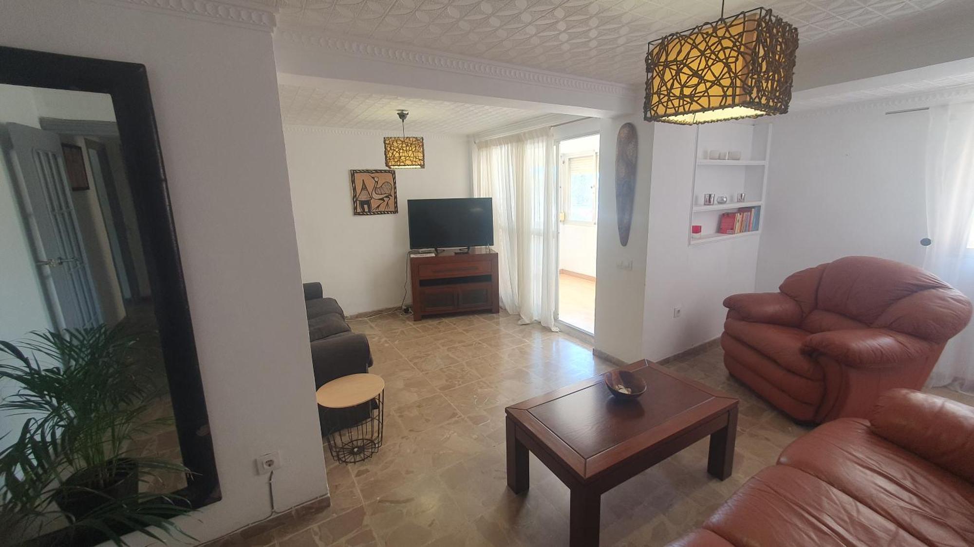 Visit Gibraltar Stay In La Linea For Less! La Línea de la Concepción Dış mekan fotoğraf